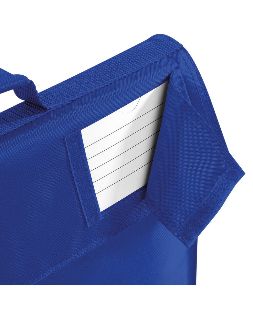 QUADRA Junior Book Bag Taschen personalisierbar