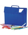 QUADRA Junior Book Bag Taschen personalisierbar