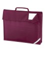 QUADRA Junior Book Bag Taschen personalisierbar