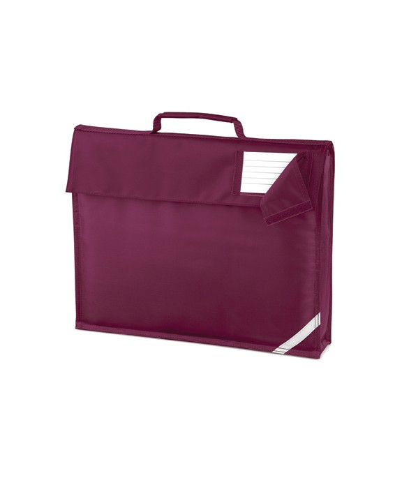 QUADRA Junior Book Bag Taschen personalisierbar