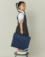 QUADRA Junior Book Bag Taschen personalisierbar