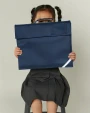 QUADRA Junior Book Bag Taschen personalisierbar