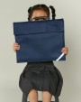 Tassen & Zakken QUADRA Junior Book Bag voor bedrukking &amp; borduring