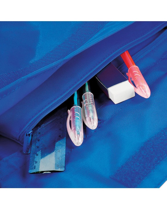 Sacs & Bagagerie personnalisable QUADRA Junior Book Bag