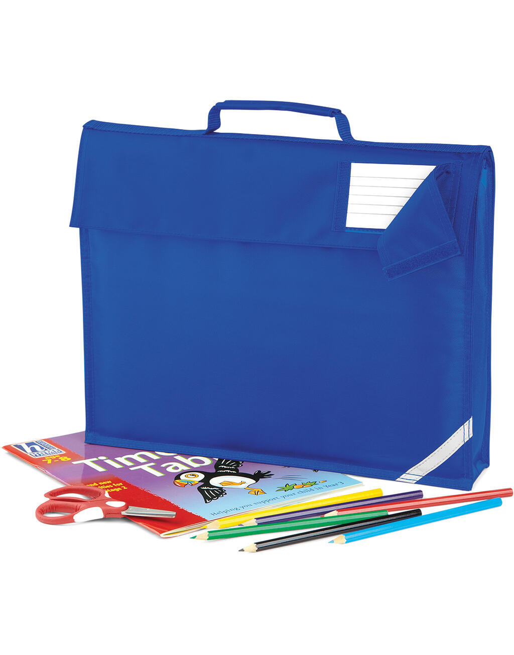 Sacs & Bagagerie personnalisable QUADRA Junior Book Bag