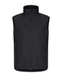Softshells CLIQUE Classic Softshell Vest voor bedrukking &amp; borduring
