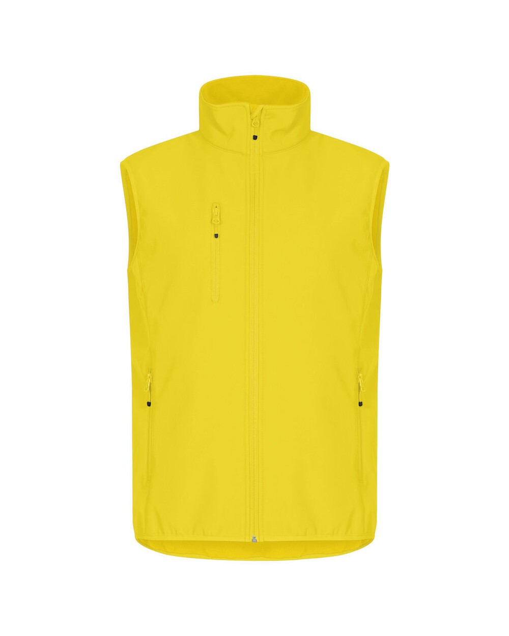 Softshells personnalisable CLIQUE Classic Softshell Vest