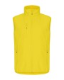 CLIQUE Classic Softshell Vest Softshells personalisierbar