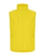 Softshells CLIQUE Classic Softshell Vest voor bedrukking &amp; borduring