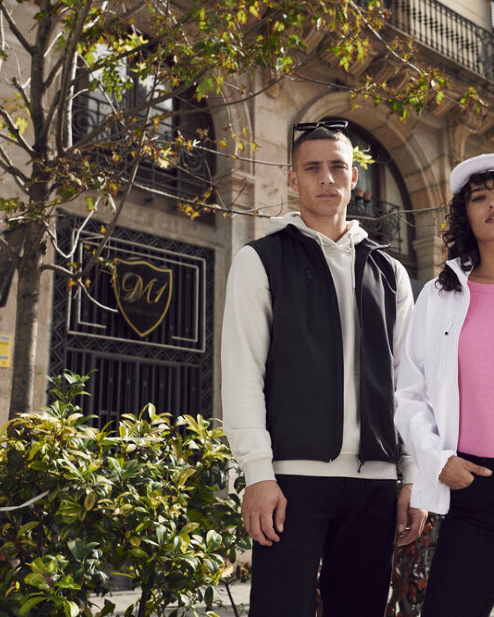 Softshells CLIQUE Classic Softshell Vest voor bedrukking &amp; borduring