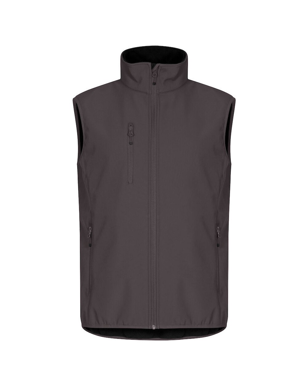 CLIQUE Classic Softshell Vest Softshells personalisierbar