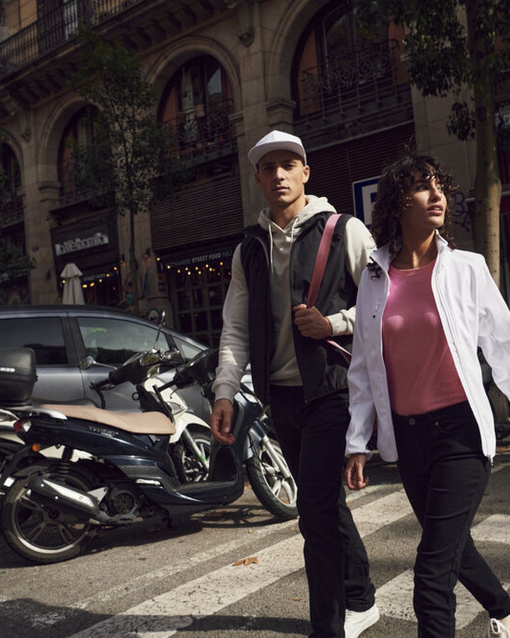 CLIQUE Classic Softshell Vest Softshells personalisierbar