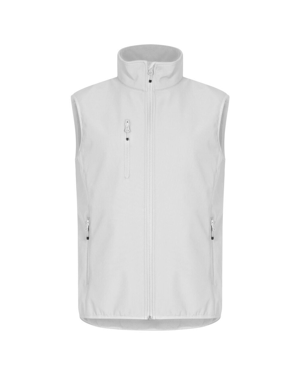 CLIQUE Classic Softshell Vest Softshells personalisierbar