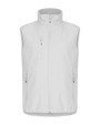 Softshells personnalisable CLIQUE Classic Softshell Vest