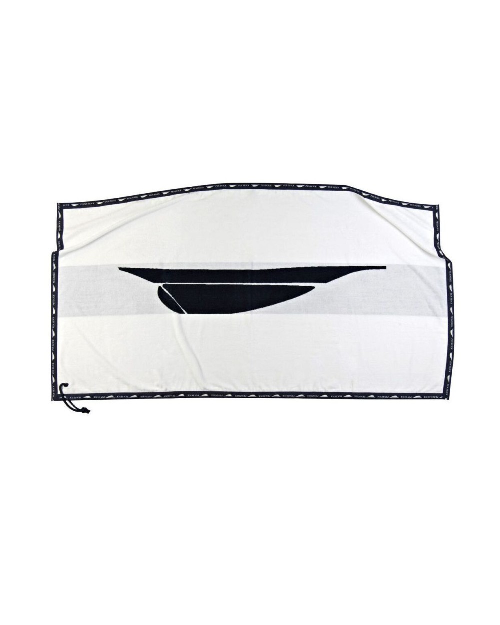 PEN DUICK VELVET BEACH TOWEL Bad Artikeln personalisierbar