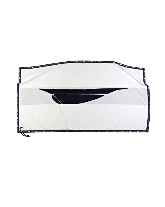Produits éponges personnalisable Pen Duick DRAP DE PLAGE VELOURS