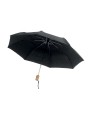 Paraplu's 4DO 21 inch opvouwbare paraplu voor bedrukking &amp; borduring