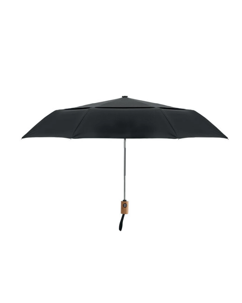 Paraplu's 4DO 21 inch opvouwbare paraplu voor bedrukking &amp; borduring