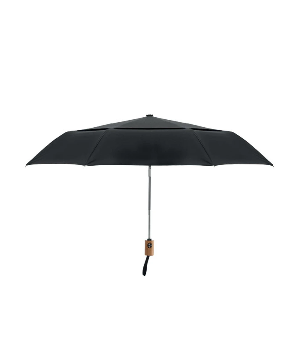 Paraplu's 4DO 21 inch opvouwbare paraplu voor bedrukking &amp; borduring