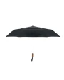 Paraplu's 4DO 21 inch opvouwbare paraplu voor bedrukking &amp; borduring