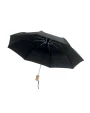 Paraplu's 4DO 21 inch opvouwbare paraplu voor bedrukking &amp; borduring
