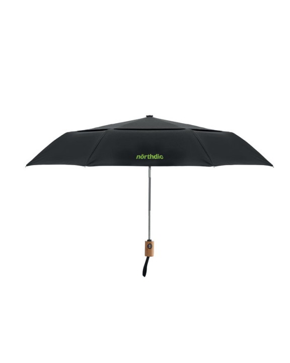 4DO 21" Regenschirm Regenschirme personalisierbar