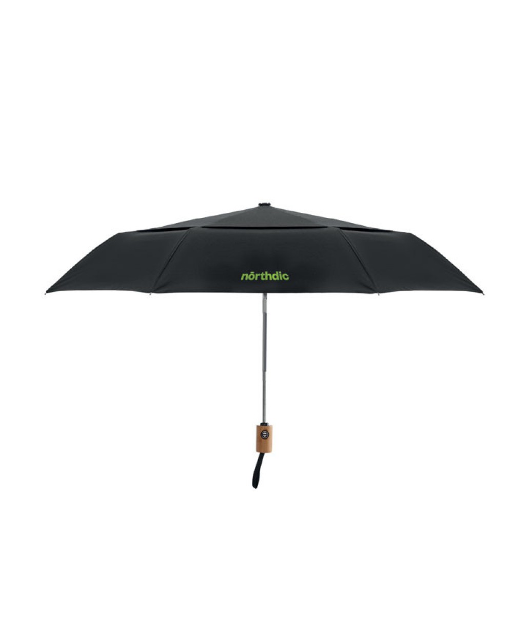 Parapluies personnalisable 4DO Parapluie pliable 21 pouces