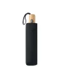 Paraplu's 4DO 21 inch opvouwbare paraplu voor bedrukking &amp; borduring