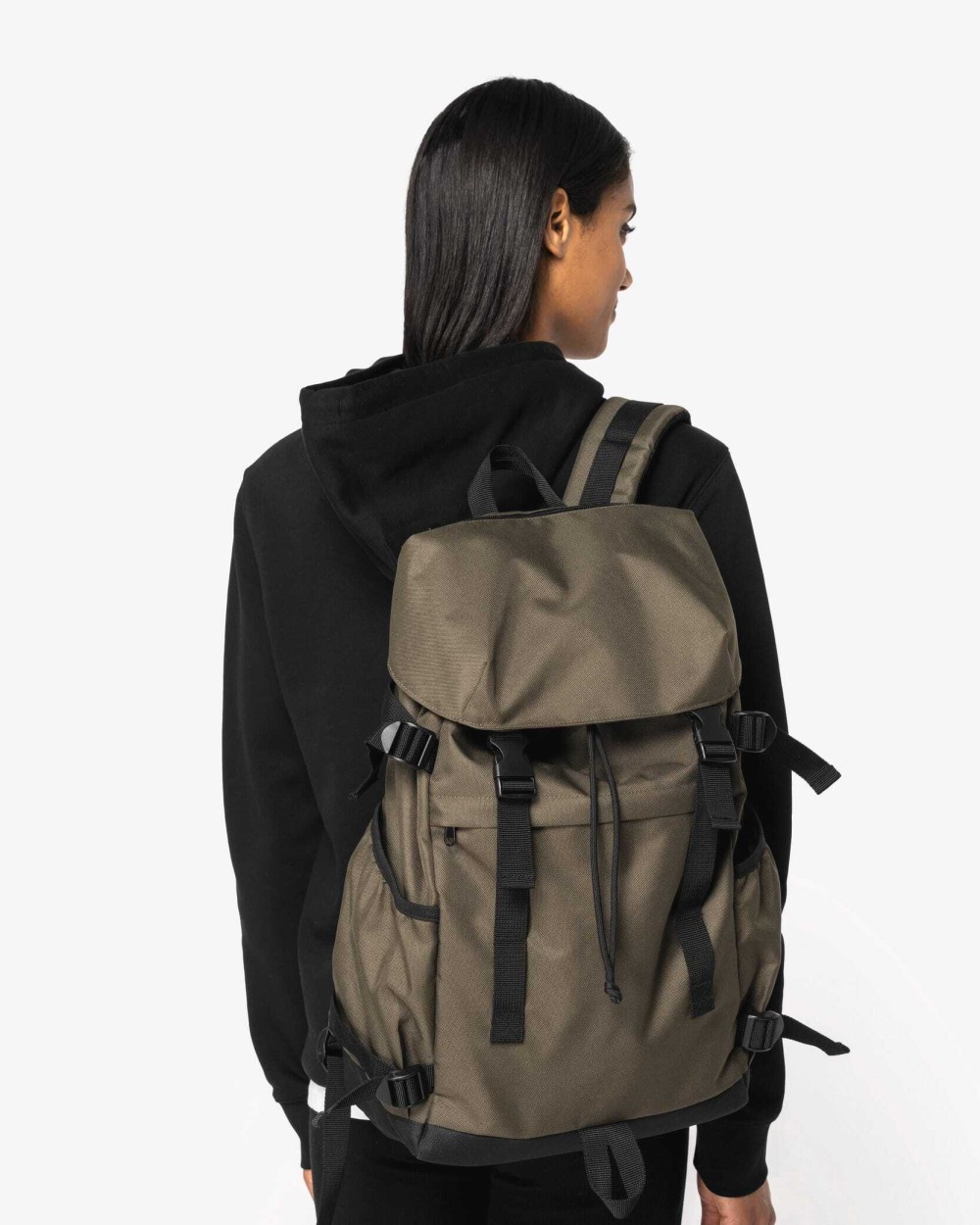 Sacs & Bagagerie personnalisable NATIVE SPIRIT Sac à dos écoresponsable unisexe