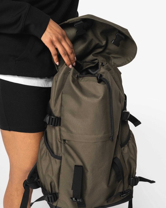 Sacs & Bagagerie personnalisable NATIVE SPIRIT Sac à dos écoresponsable unisexe