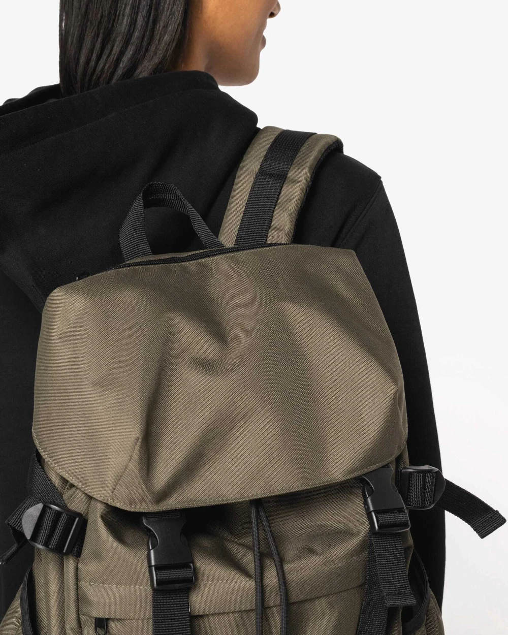 NATIVE SPIRIT Umweltfreundlicher Unisex-Rucksack Taschen personalisierbar