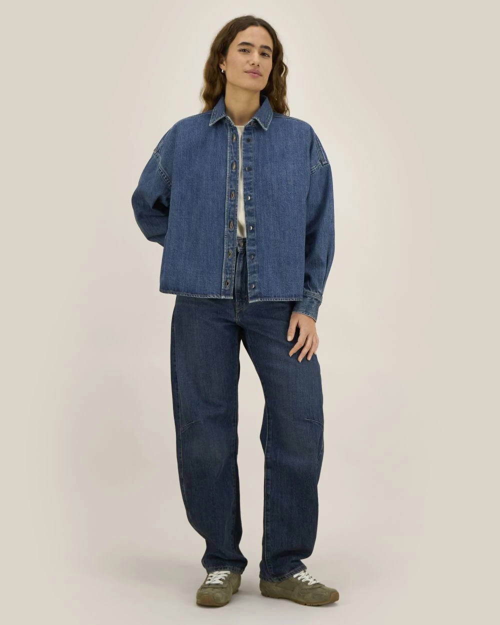Chemises personnalisable STANLEY/STELLA Stella Ember