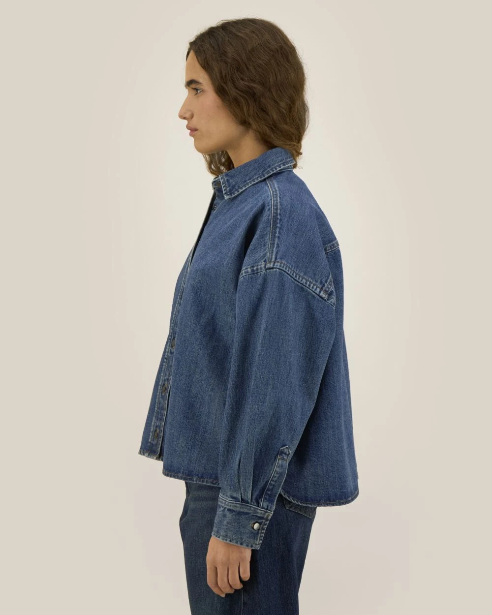 Chemises personnalisable STANLEY/STELLA Stella Ember