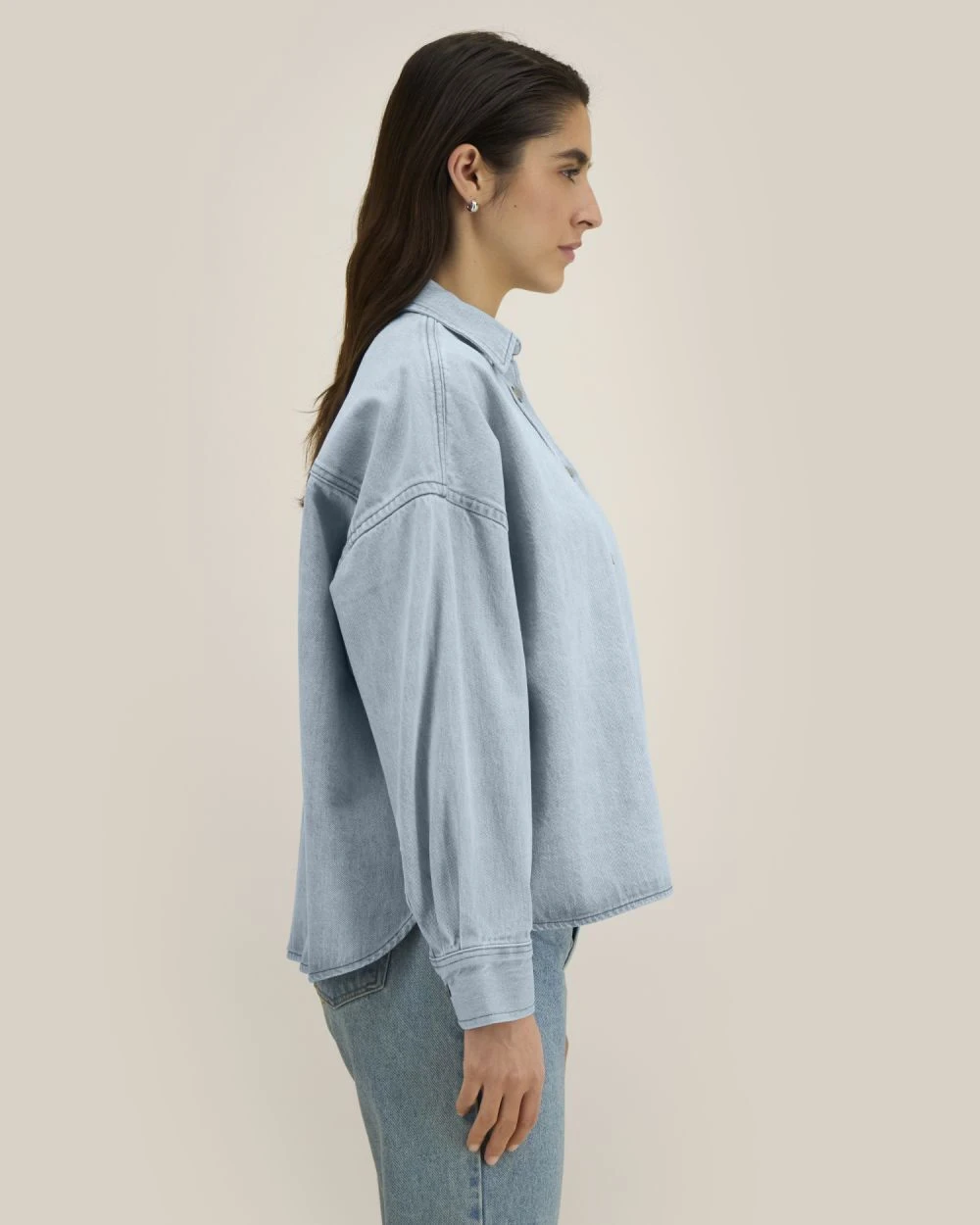 Chemises personnalisable STANLEY/STELLA Stella Ember