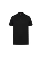 Polo's FINDEN-HALES ADULTS CONTRAST PANEL POLO voor bedrukking &amp; borduring