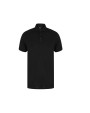 Polos personnalisable FINDEN-HALES ADULTS CONTRAST PANEL POLO