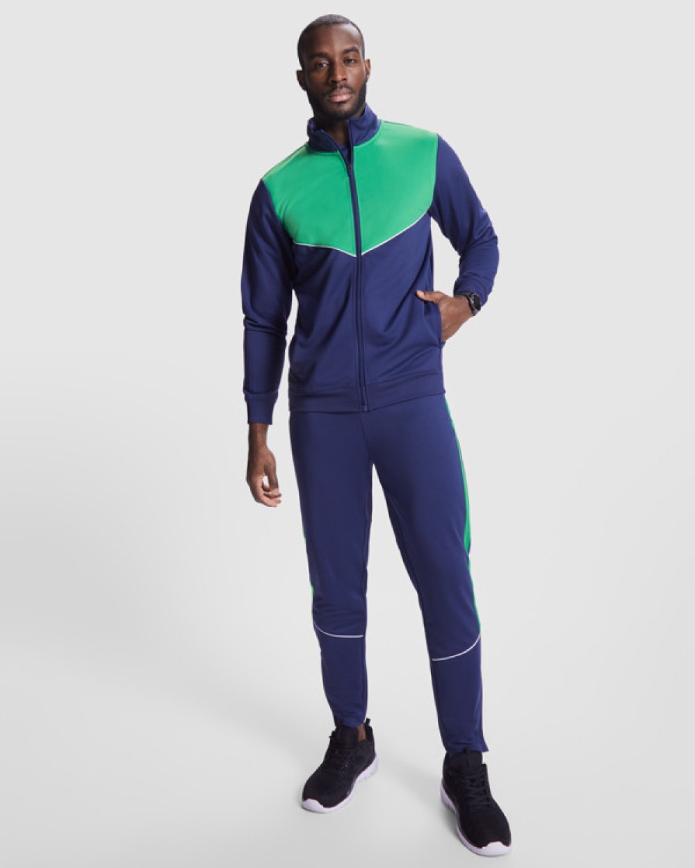 Pantalons personnalisable ROLY EVANS