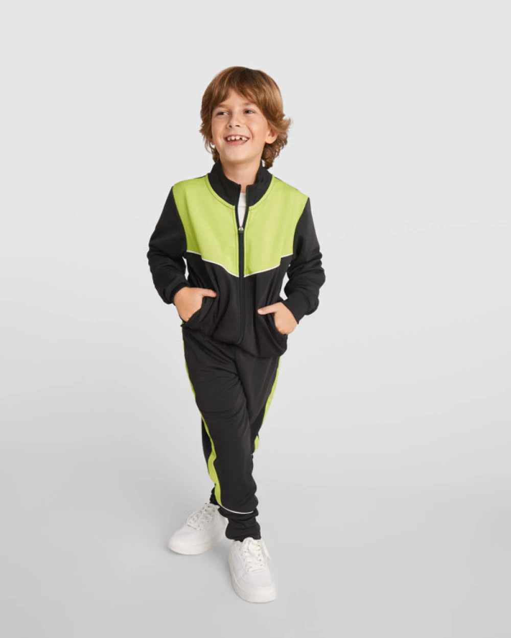 Pantalons personnalisable ROLY EVANS