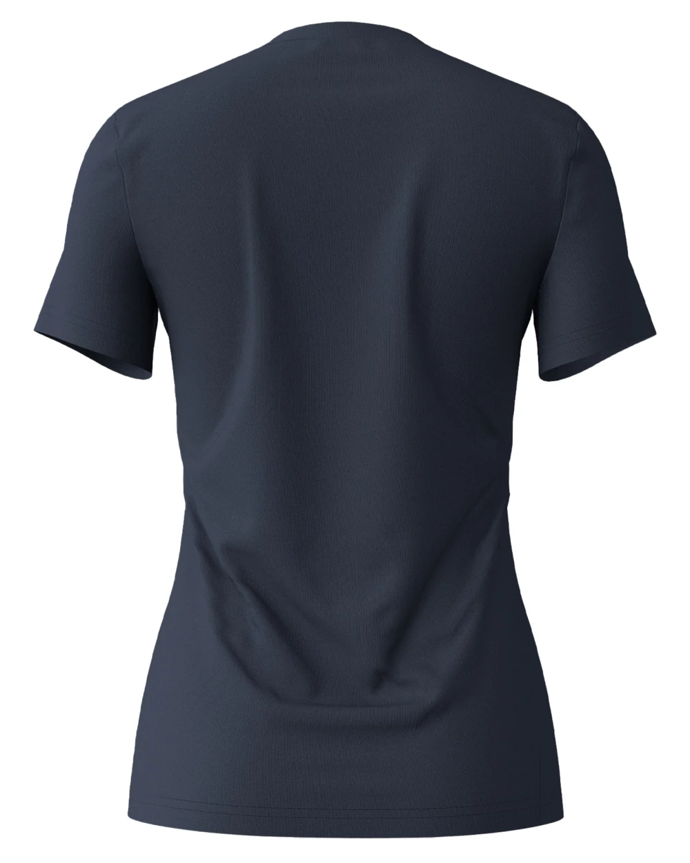 T-shirts EECOFF Ladies T-Shirt voor bedrukking &amp; borduring