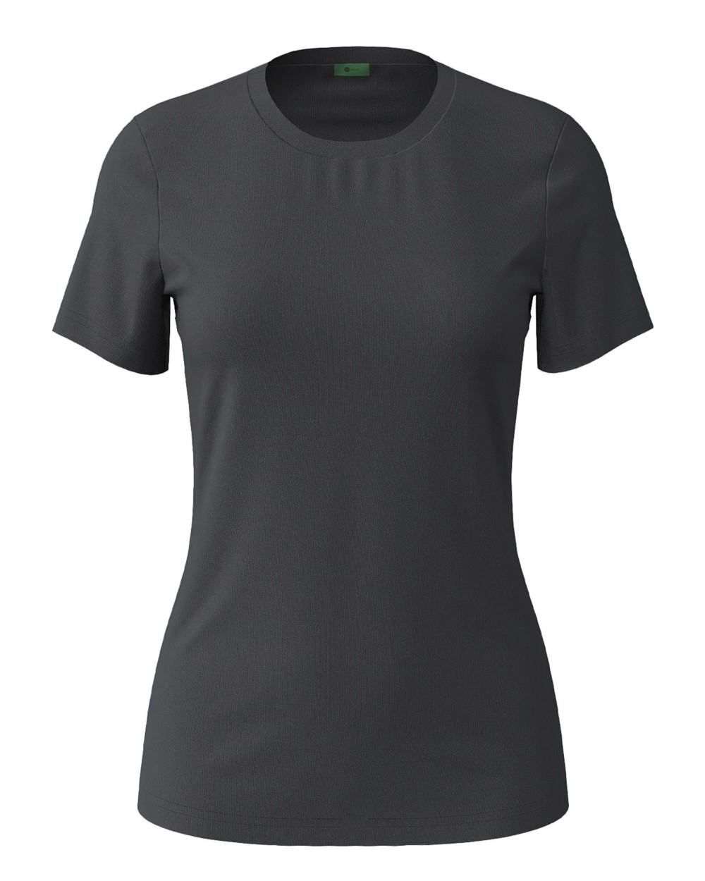 T-shirts EECOFF Ladies T-Shirt voor bedrukking &amp; borduring