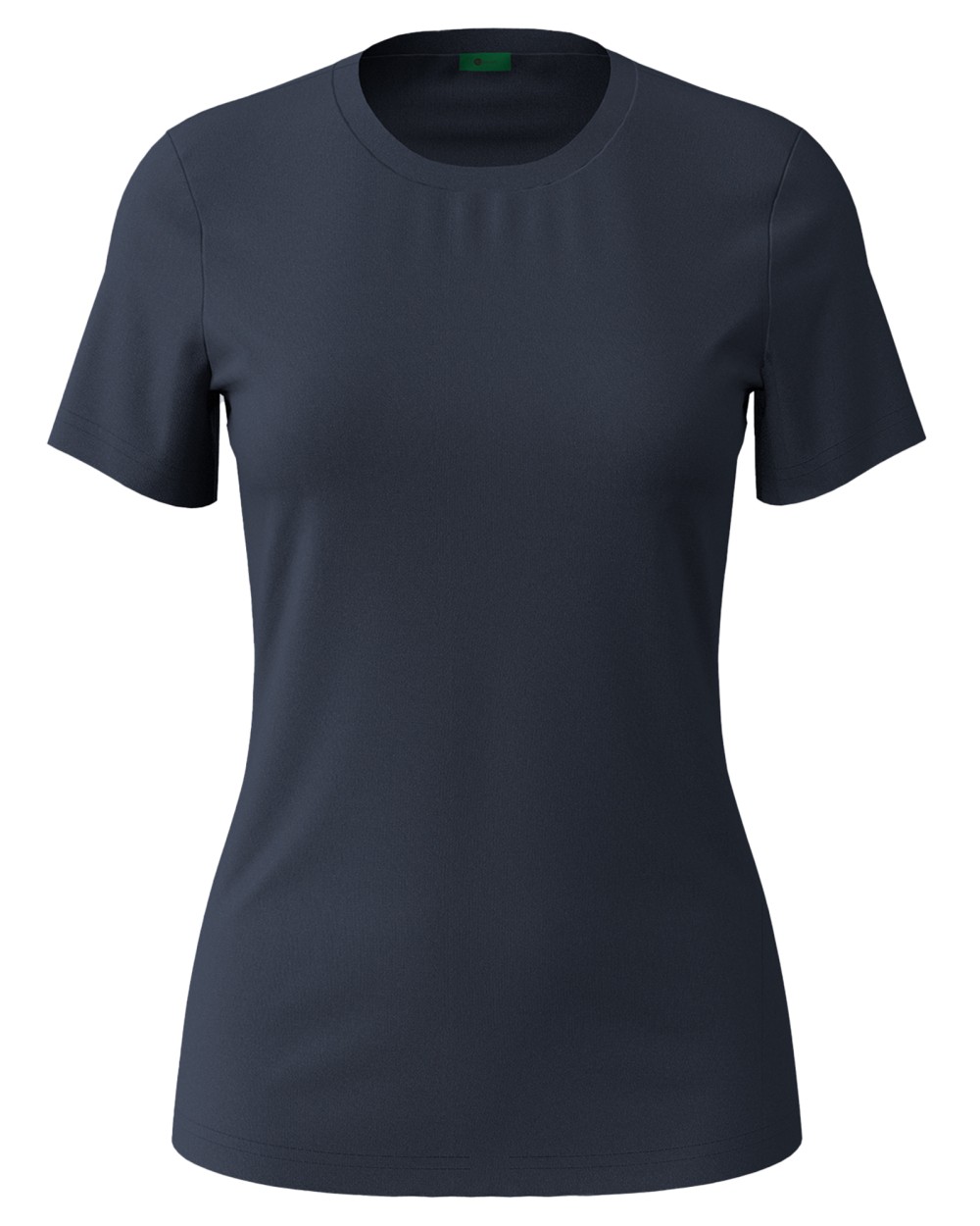 T-shirts EECOFF Ladies T-Shirt voor bedrukking &amp; borduring