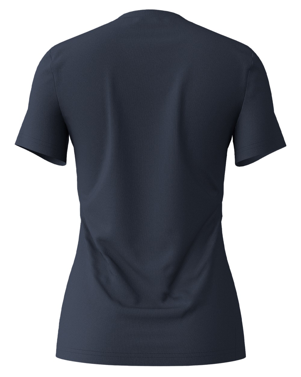 T-shirts EECOFF Ladies T-Shirt voor bedrukking &amp; borduring