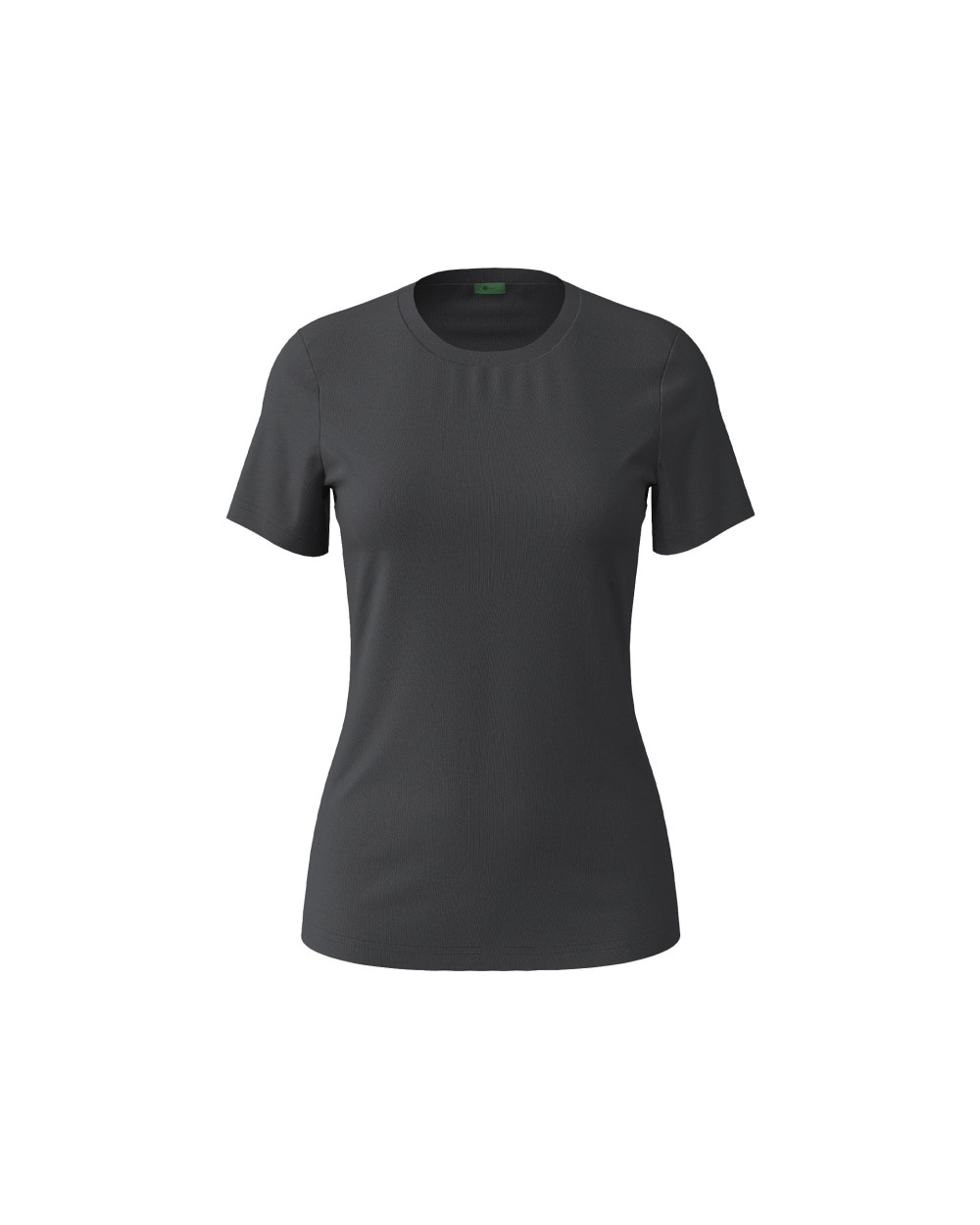 T-shirts EECOFF Ladies T-Shirt voor bedrukking &amp; borduring