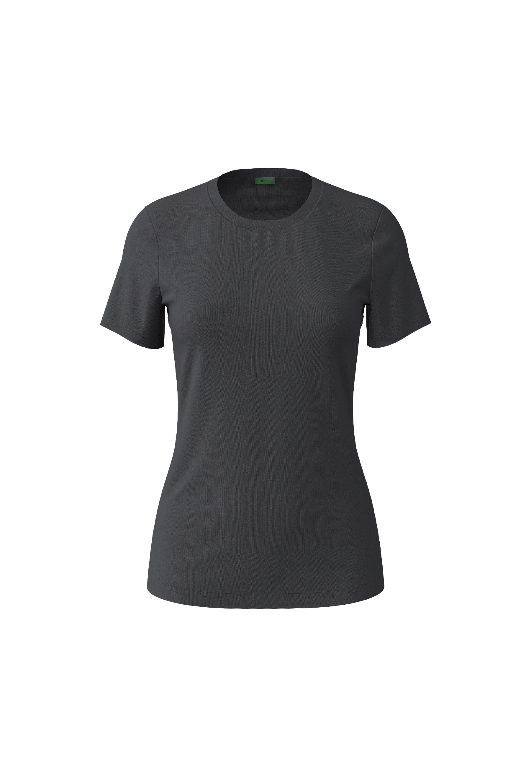 T-shirts EECOFF Ladies T-Shirt voor bedrukking &amp; borduring
