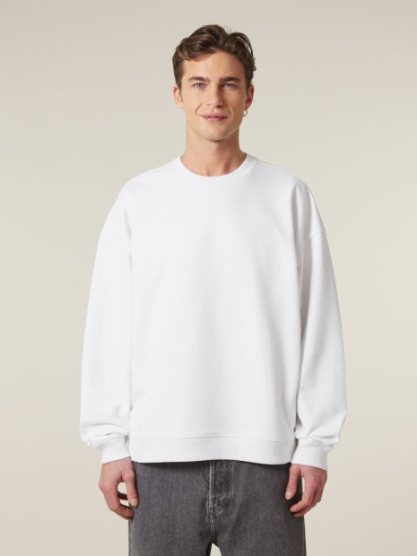 Sweat-shirts à personnaliser STANLEY/STELLA Radder 2.0 