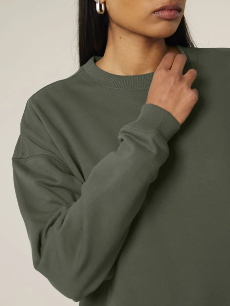 Sweat-shirts à personnaliser STANLEY/STELLA Radder 2.0 