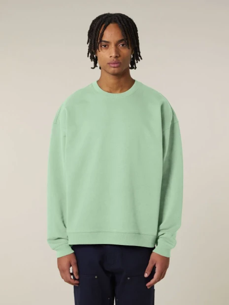 Sweat-shirts à personnaliser STANLEY/STELLA Radder 2.0 