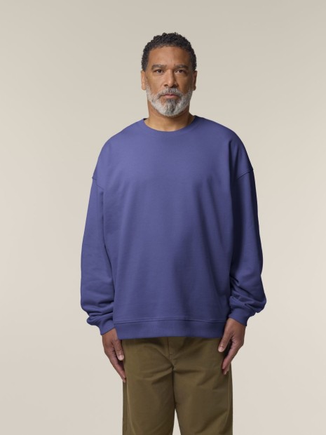 Sweat-shirts à personnaliser STANLEY/STELLA Radder 2.0 