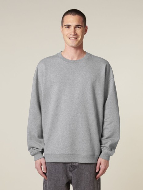 Sweat-shirts à personnaliser STANLEY/STELLA Radder 2.0 