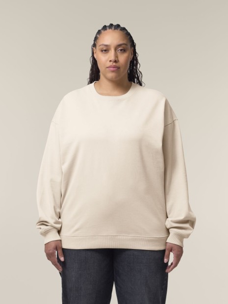 Sweat-shirts à personnaliser STANLEY/STELLA Radder 2.0 